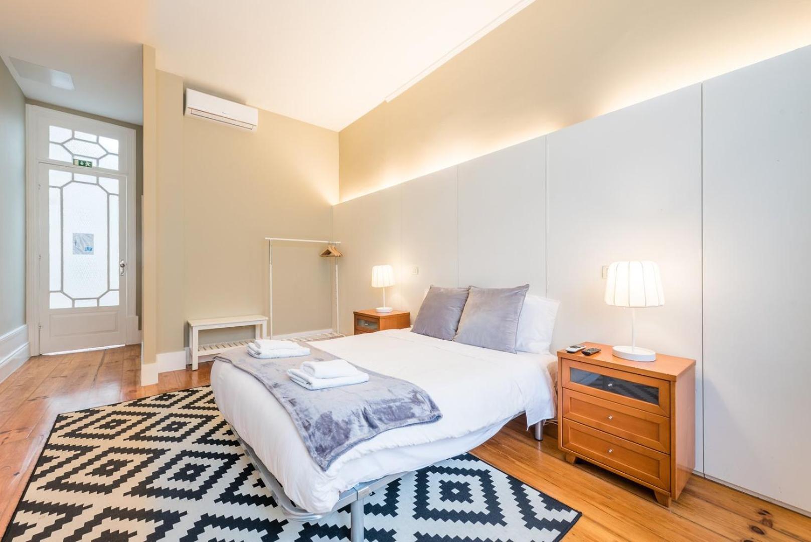 Guestready - Theater Manor Apartment Porto Exterior photo