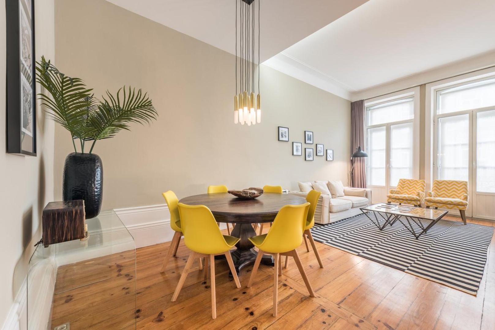 Guestready - Theater Manor Apartment Porto Exterior photo