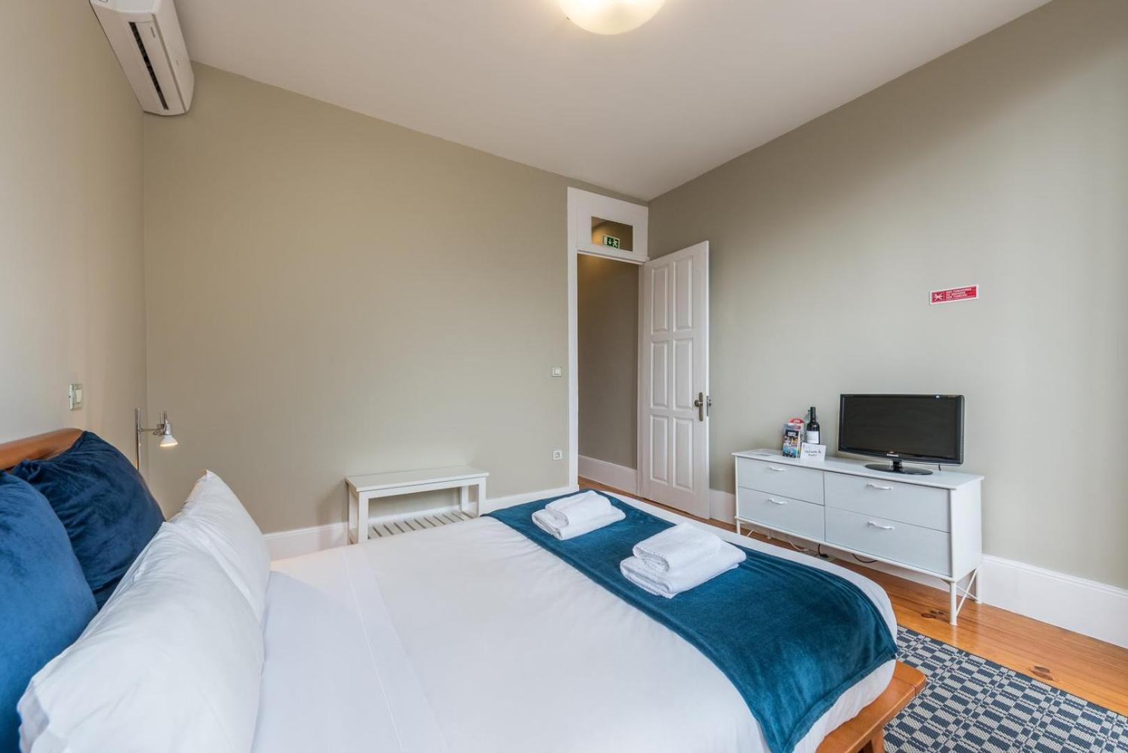 Guestready - Theater Manor Apartment Porto Exterior photo